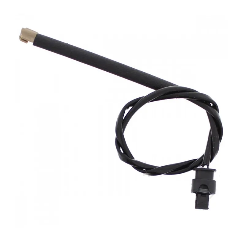 Brzdové destičky EBC MWL001 Trendový