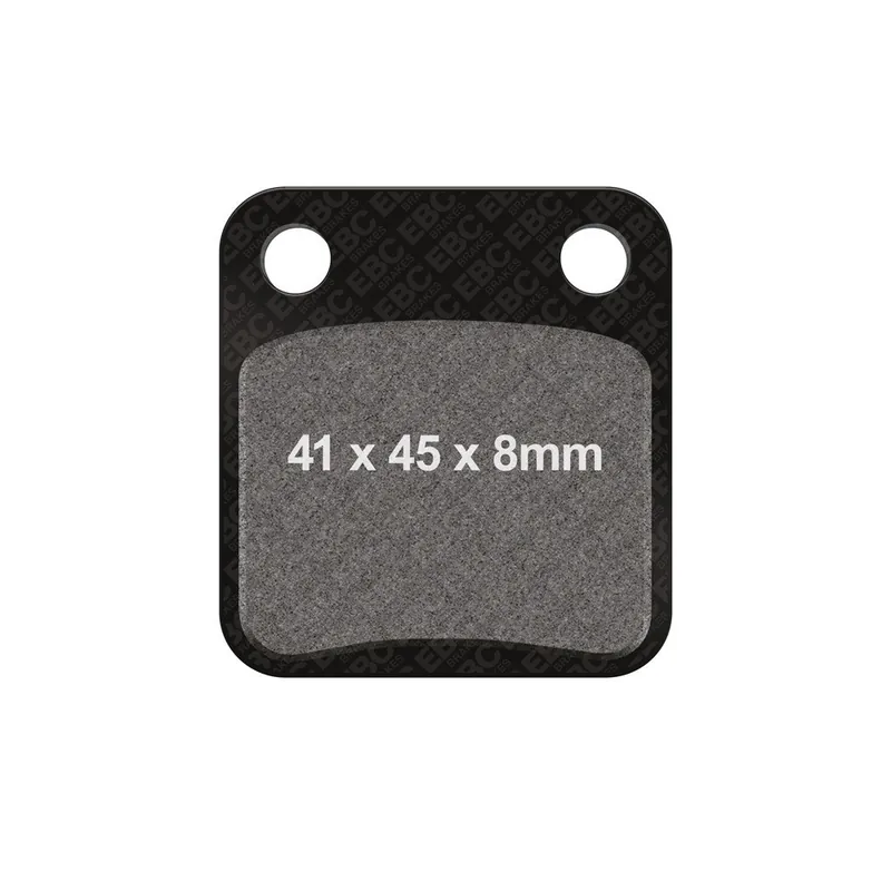 Horká Nabídka Brzdové destičky EBC SFA054HH