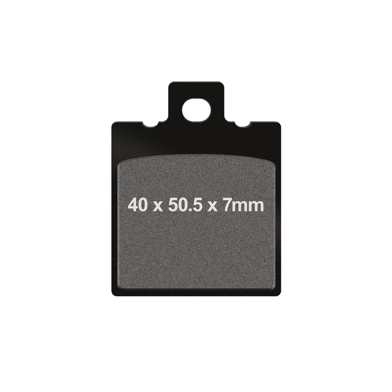 Nová Kolekce Brzdové destičky EBC SFA047