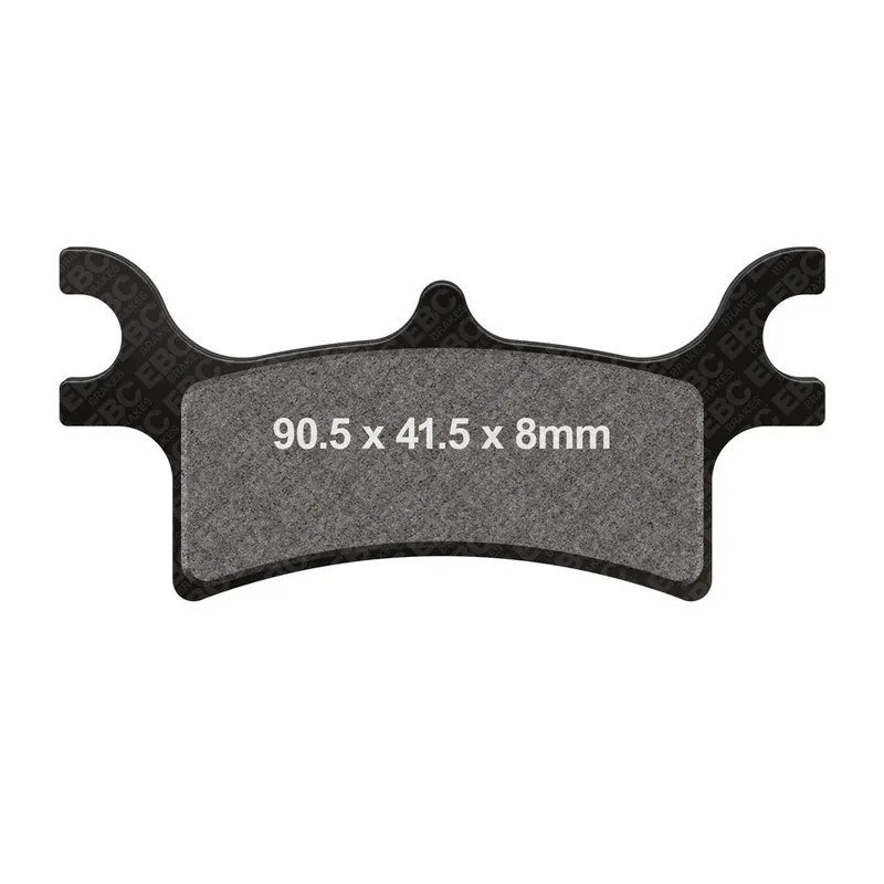 Hit Sezóny Brzdové destičky EBC FA314R