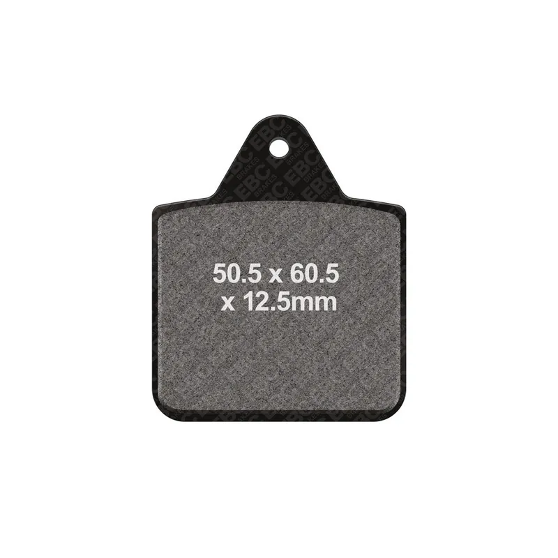 Přímo Od Výrobce Brzdové destičky EBC FA273R