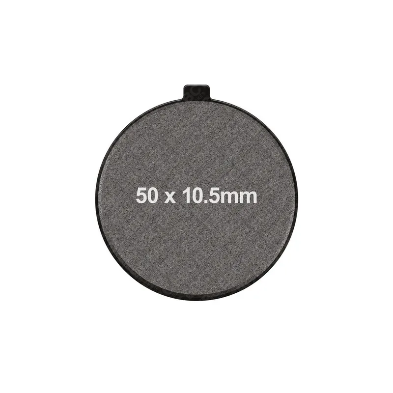 Cenový Hit Brzdové destičky EBC FA038V