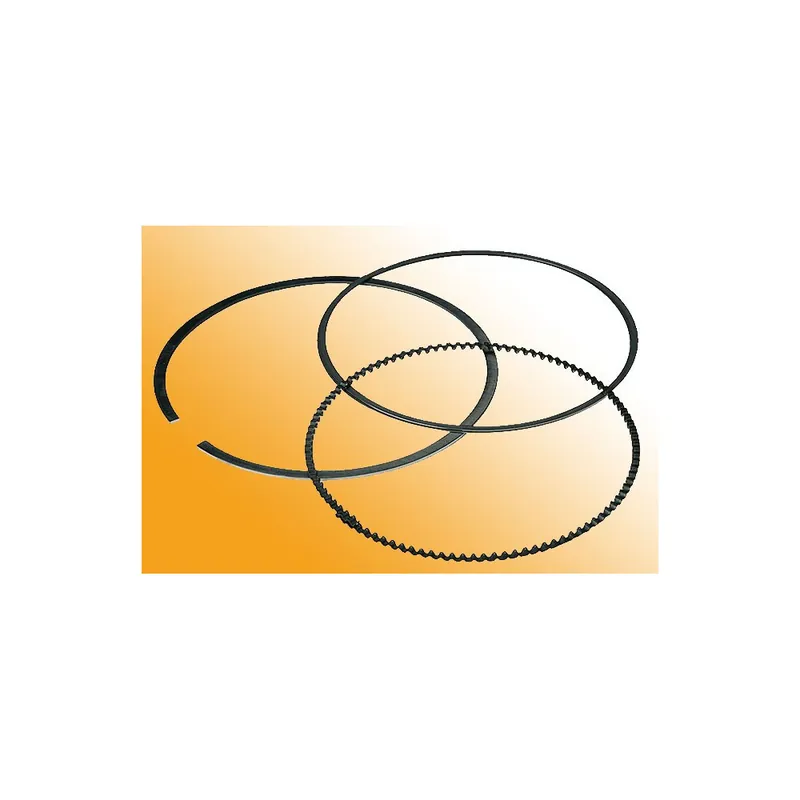 Rings ATHENA S41316133 for forged piston Vysoce Kvalitní