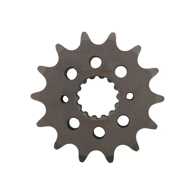 Prémiový Řetězové kolečko SUPERSPROX CST-740:14 14 zubů, 525