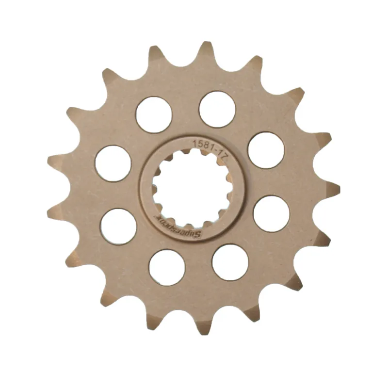 Řetězové kolečko SUPERSPROX CST-1581:17 17 zubů, 520 Expresní Doručení