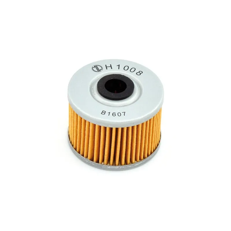 Víkendová Akce Olejový filtr MIW H1008 (alt. HF112)