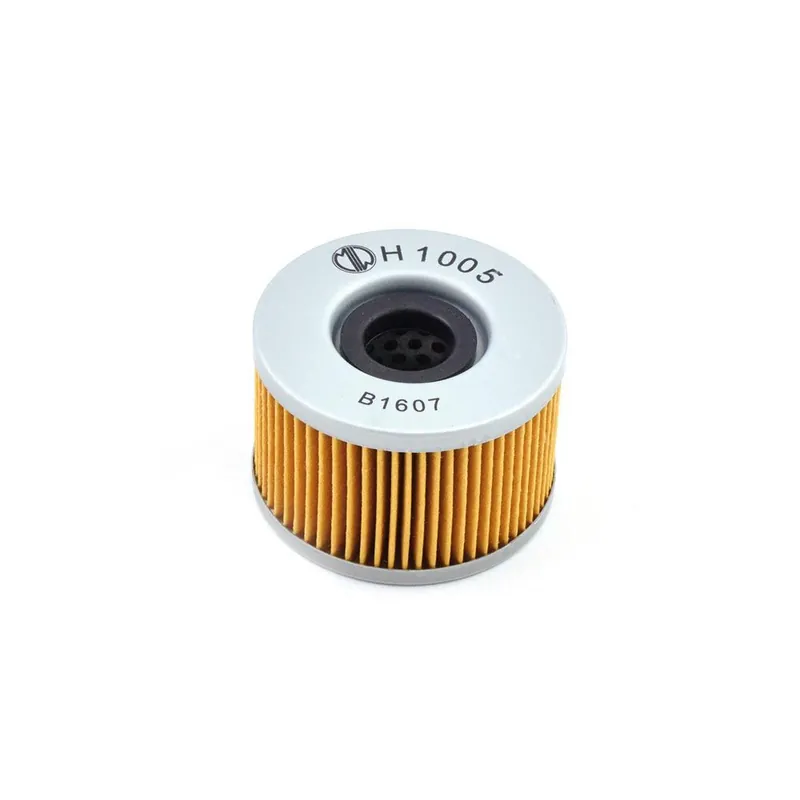 Přímo Od Výrobce Olejový filtr MIW H1005 (alt. HF111)