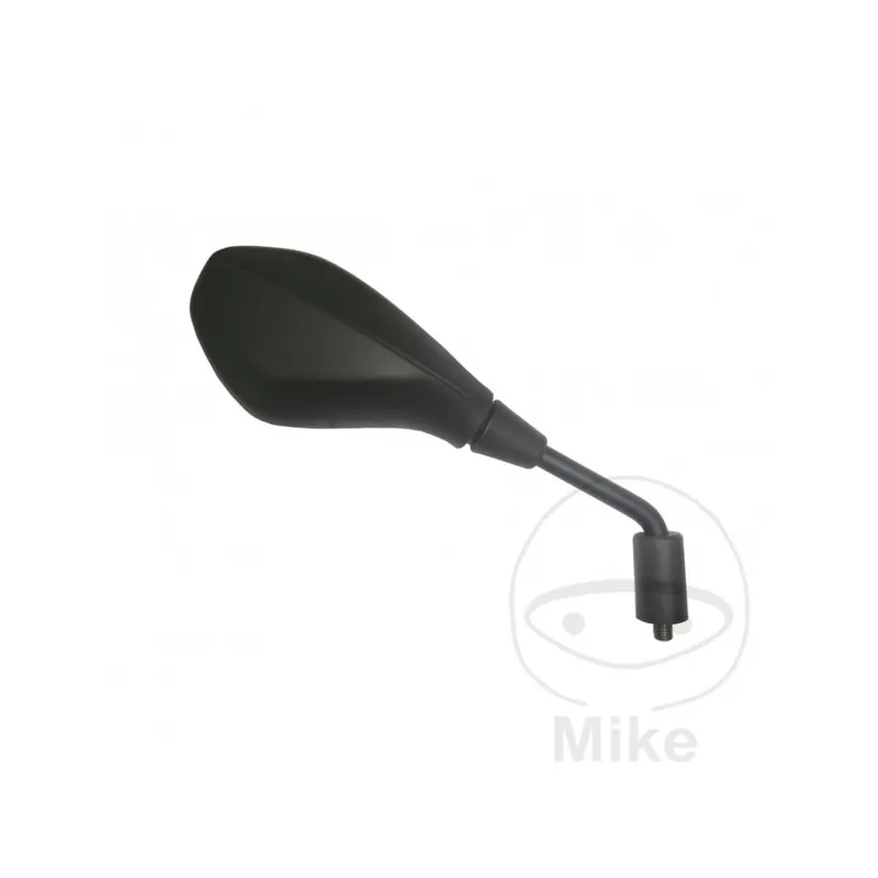 Finální Výprodej Zpětné zrcátko JMP ZR 1012 černý pravý