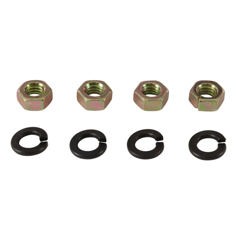 Nízká Cena Matice kola sada All Balls Racing WN85-1222