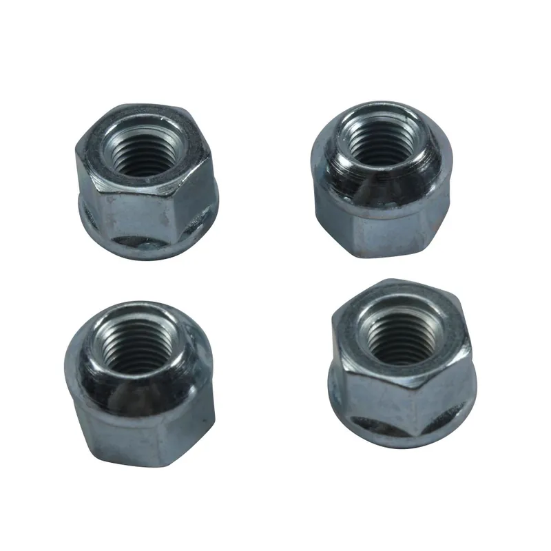 Nová Kolekce Matice kola sada All Balls Racing WN85-1215