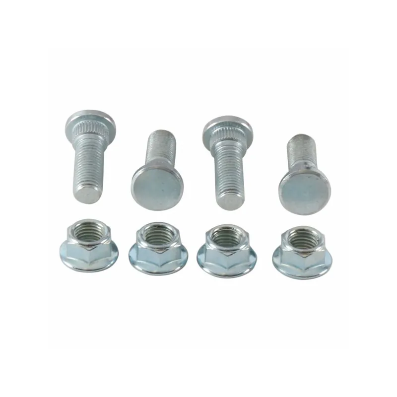 Cenový Hit Šroub a matice kola sada All Balls Racing WSN85-1126