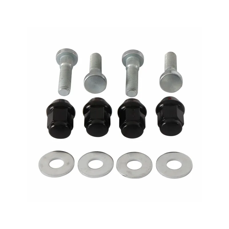 Autentický Šroub a matice kola sada All Balls Racing WSN85-1125