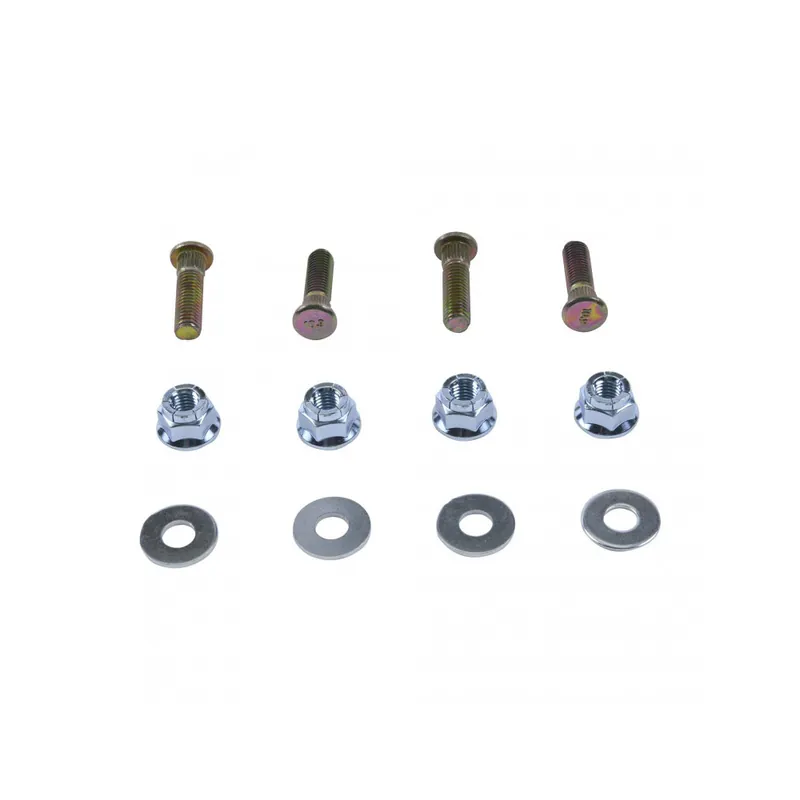 Aktuální Šroub a matice kola sada All Balls Racing WSN85-1124