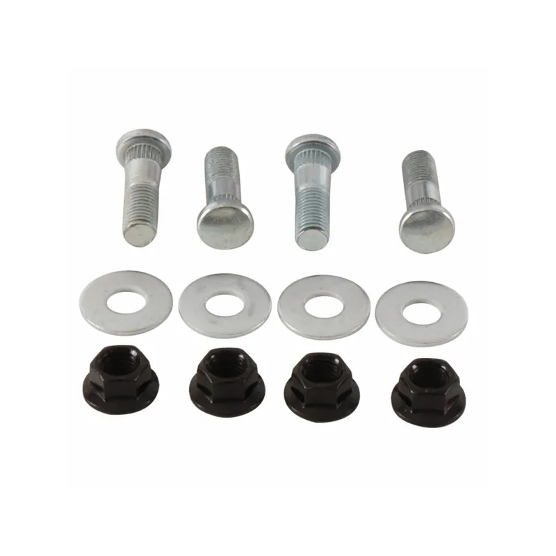 Šroub a matice kola sada All Balls Racing WSN85-1122 Nakupujte Hned