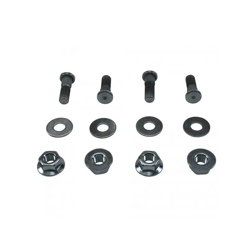 Rychlé Dodání Šroub a matice kola sada All Balls Racing WSN85-1121