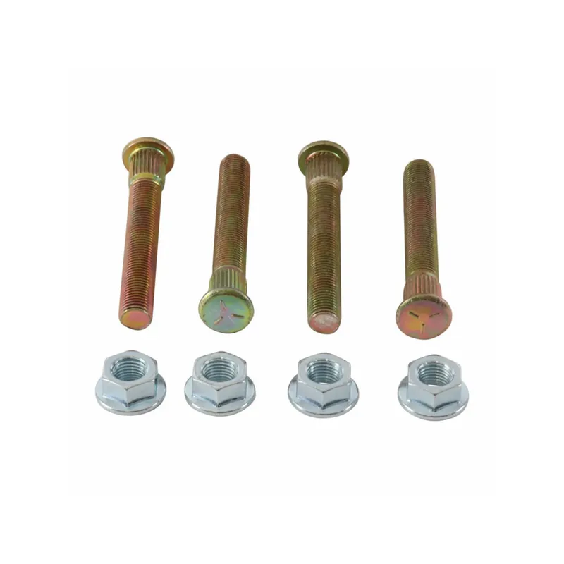 Bezpečná Platba Šroub a matice kola sada All Balls Racing WSN85-1120