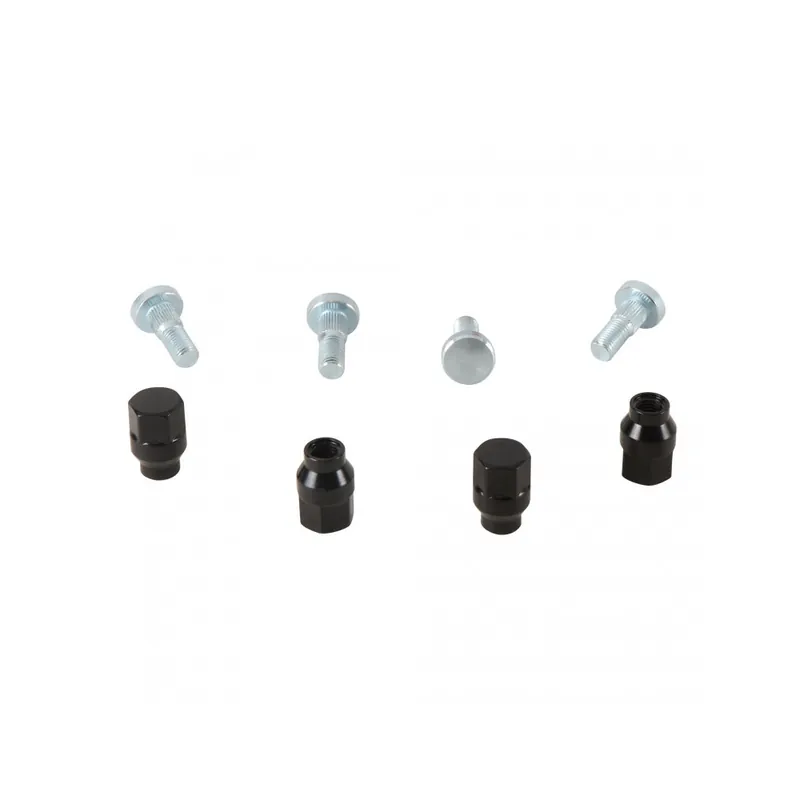 Top Prodej Šroub a matice kola sada All Balls Racing WSN85-1118