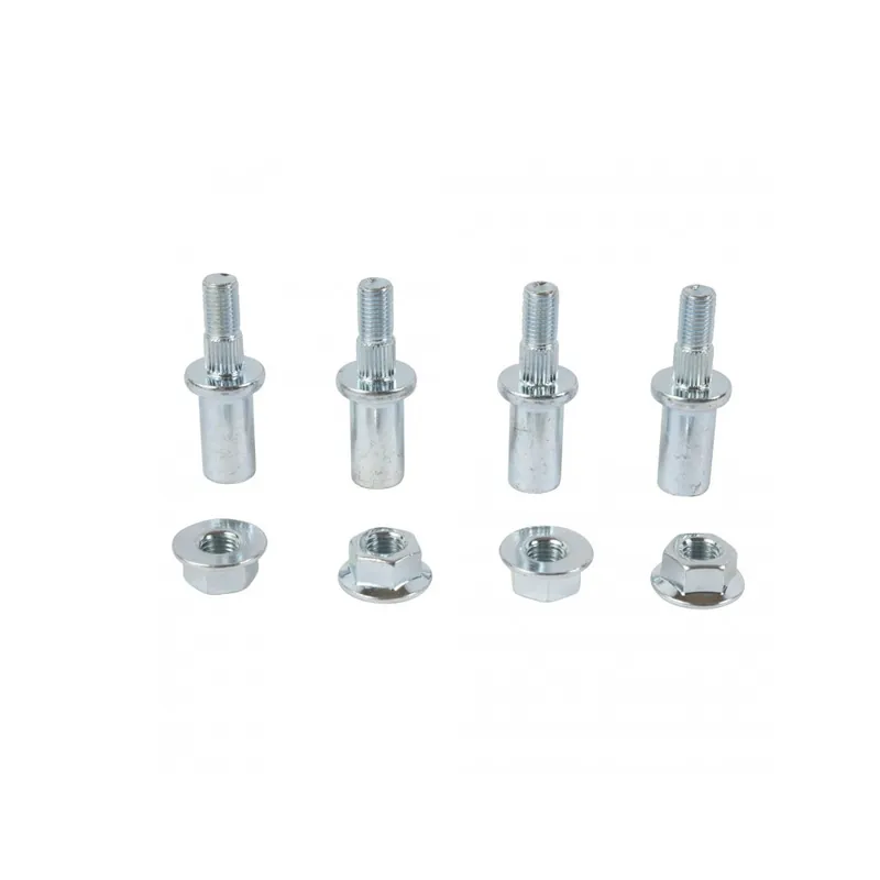 Šroub a matice kola sada All Balls Racing WSN85-1113 Levný