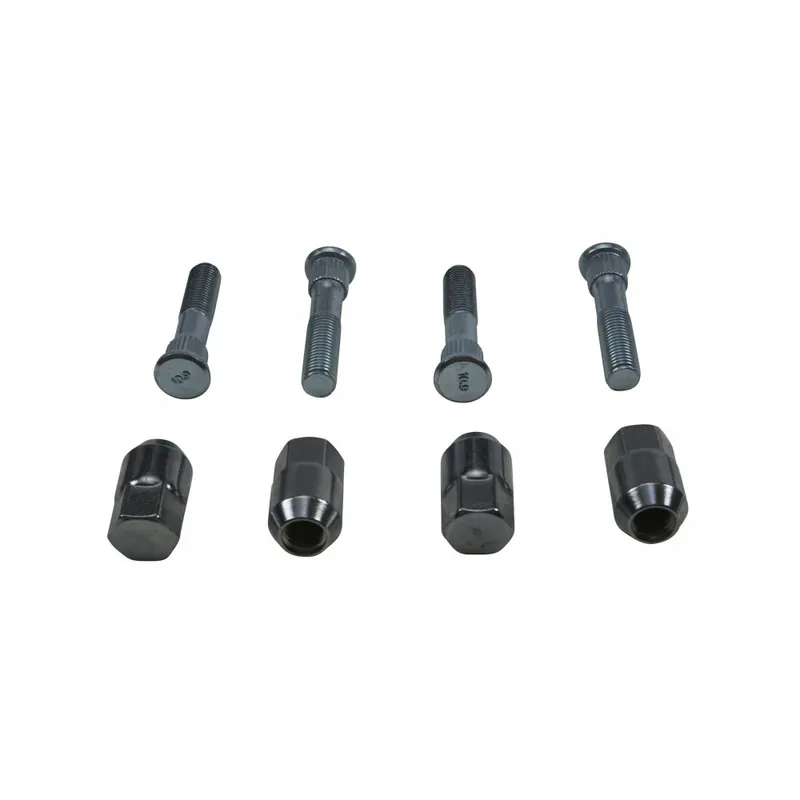 Šroub a matice kola sada All Balls Racing WSN85-1110 Dokud Zásoby Vydrží