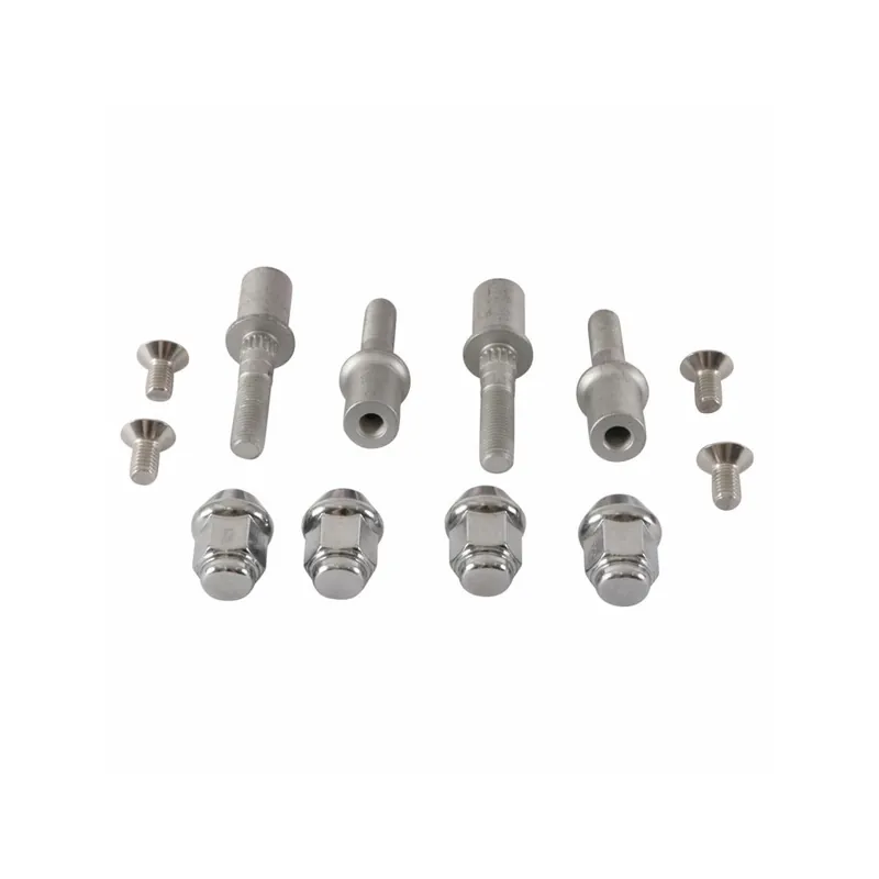 Cenově Výhodný Šroub a matice kola sada All Balls Racing WSN85-1086