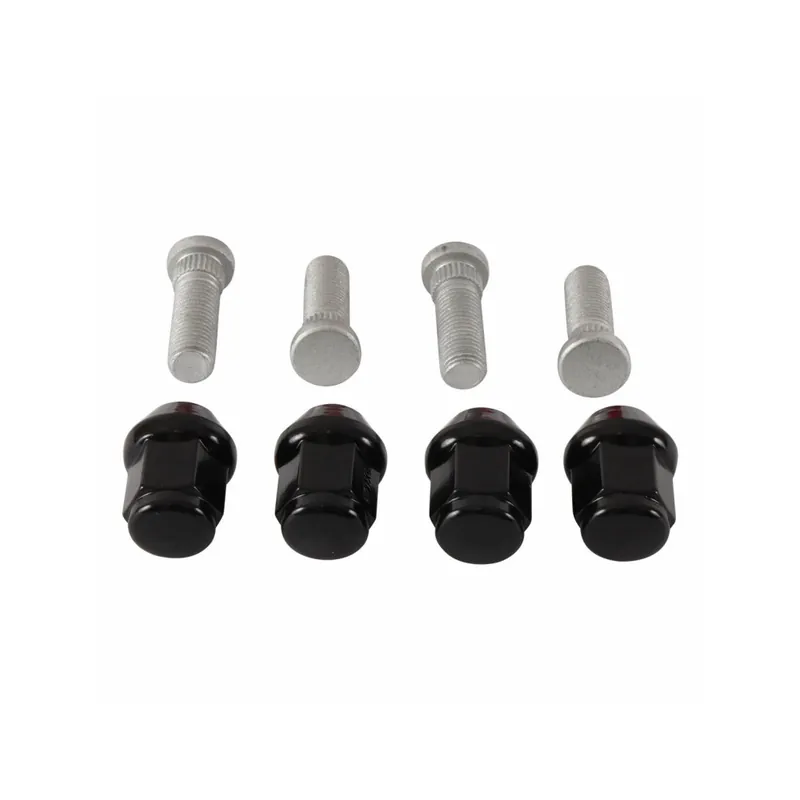 Prémiový Šroub a matice kola sada All Balls Racing WSN85-1080