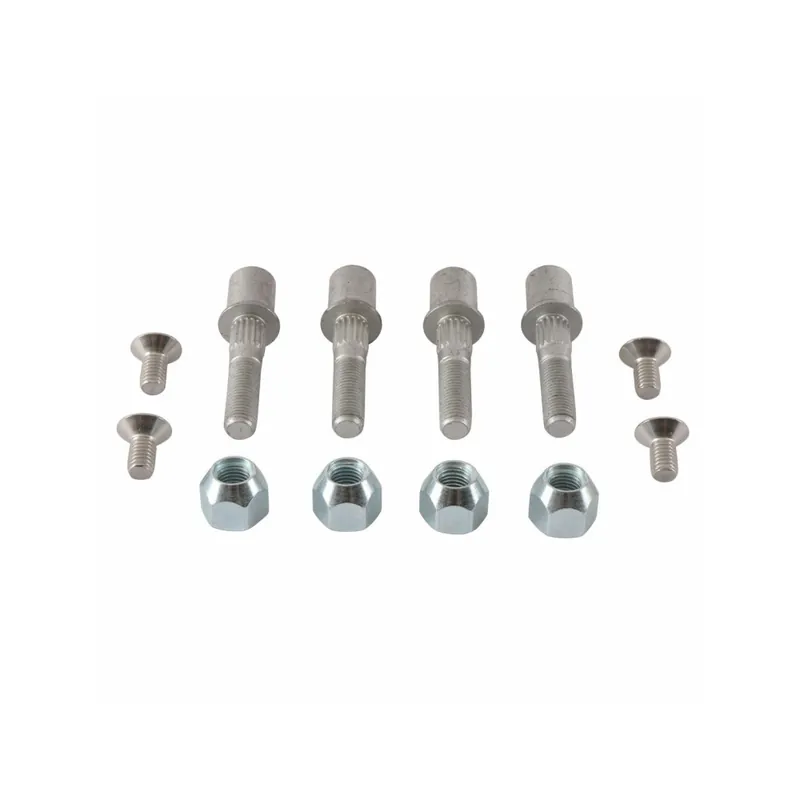 Šroub a matice kola sada All Balls Racing WSN85-1078 Horká Nabídka