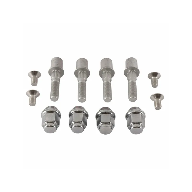 Šroub a matice kola sada All Balls Racing WSN85-1077 Nízká Cena