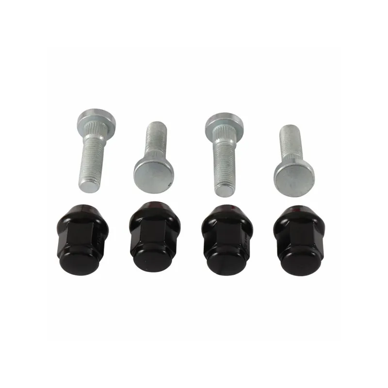 Šroub a matice kola sada All Balls Racing WSN85-1076 Sleva