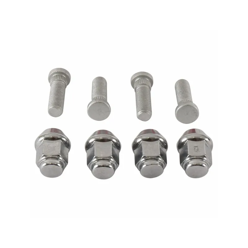 Tovární Cena Šroub a matice kola sada All Balls Racing WSN85-1074