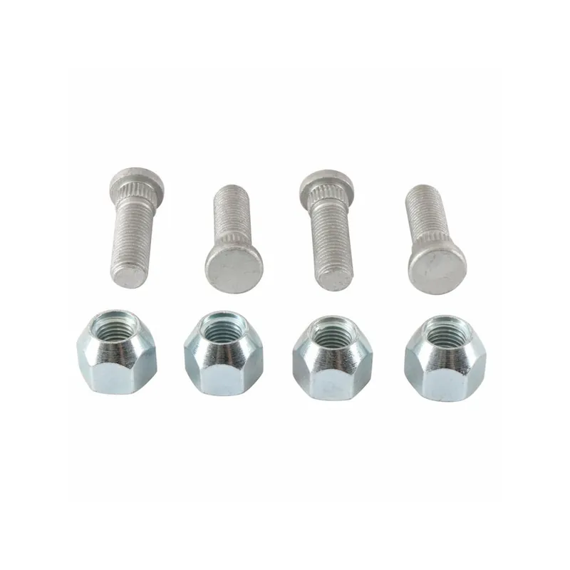 Šroub a matice kola sada All Balls Racing WSN85-1073 Poslední Šance