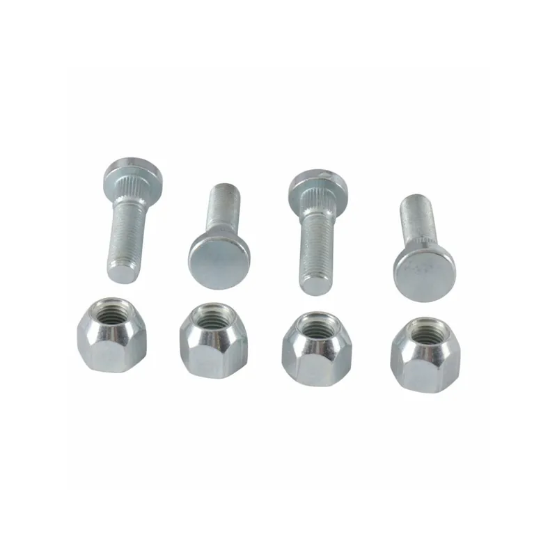 Exkluzivní Šroub a matice kola sada All Balls Racing WSN85-1071