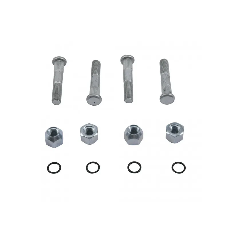 Šroub a matice kola sada All Balls Racing WSN85-1064 Víkendová Akce