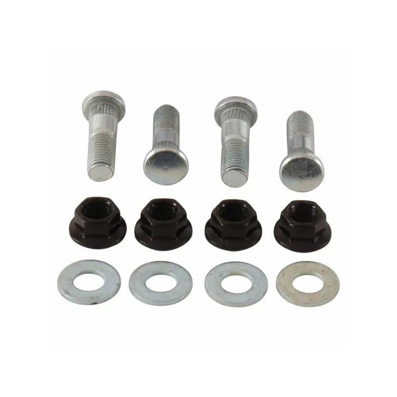 Expresní Doručení Šroub a matice kola sada All Balls Racing WSN85-1062