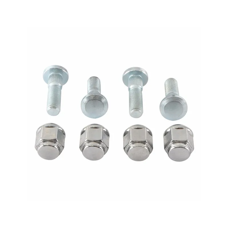 Šroub a matice kola sada All Balls Racing WSN85-1053 Cenový Hit