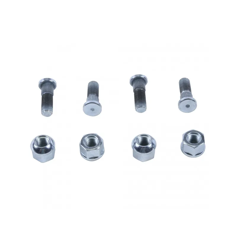 Šroub a matice kola sada All Balls Racing WSN85-1052 Trendový