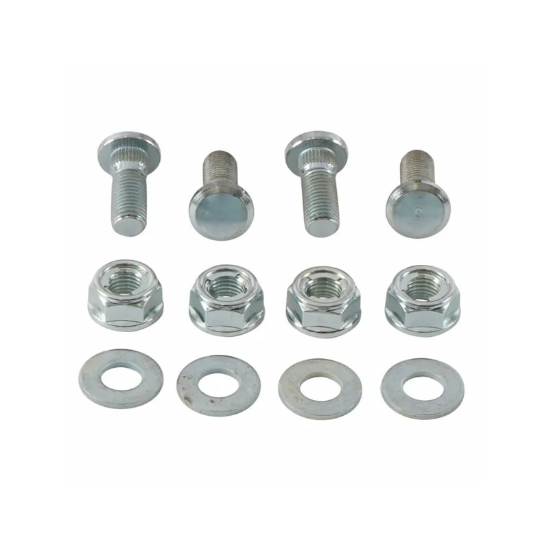 Šroub a matice kola sada All Balls Racing WSN85-1051 Odeslání Ihned