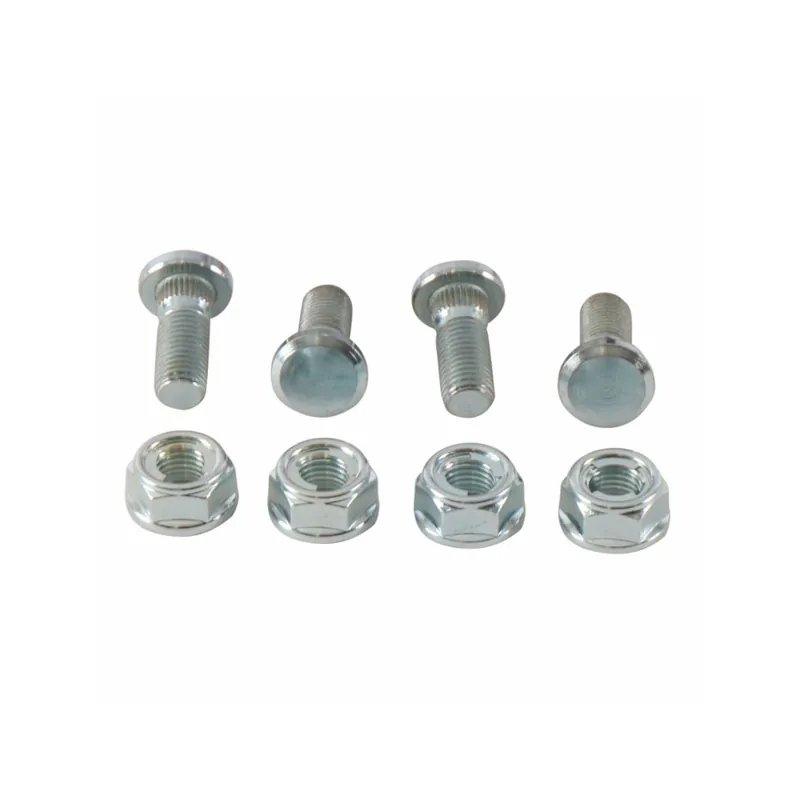 Šroub a matice kola sada All Balls Racing WSN85-1050 Omezená Nabídka