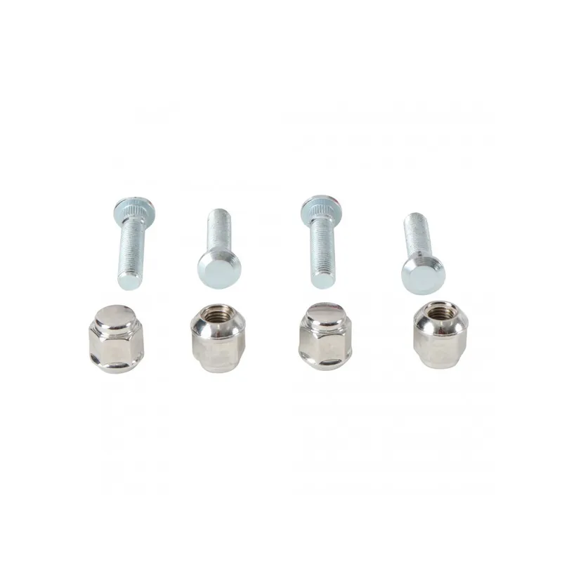 Šroub a matice kola sada All Balls Racing WSN85-1046 Akční Nabídka