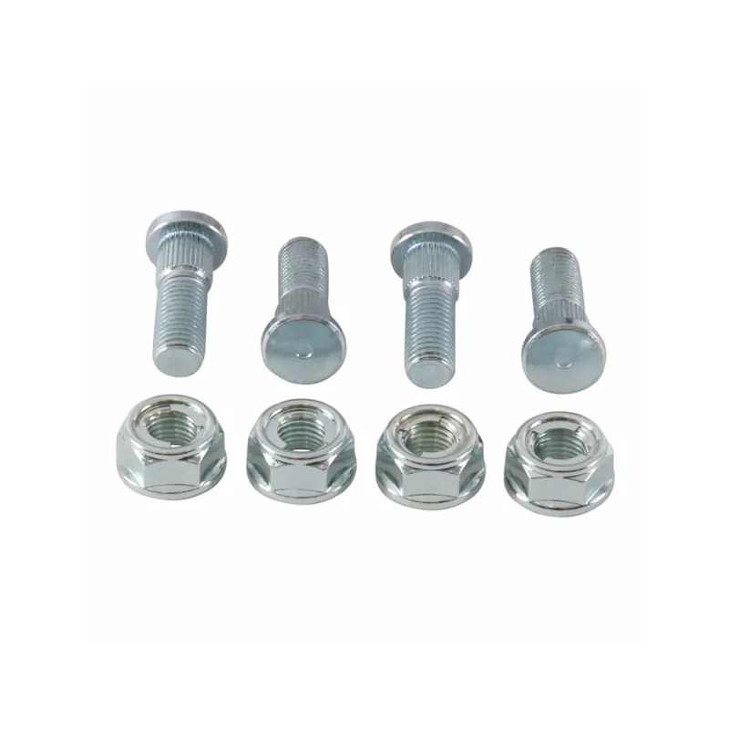 Šroub a matice kola sada All Balls Racing WSN85-1036 Aktuální