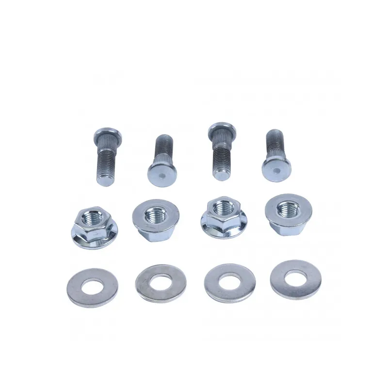 Kup Teď Šroub a matice kola sada All Balls Racing WSN85-1034