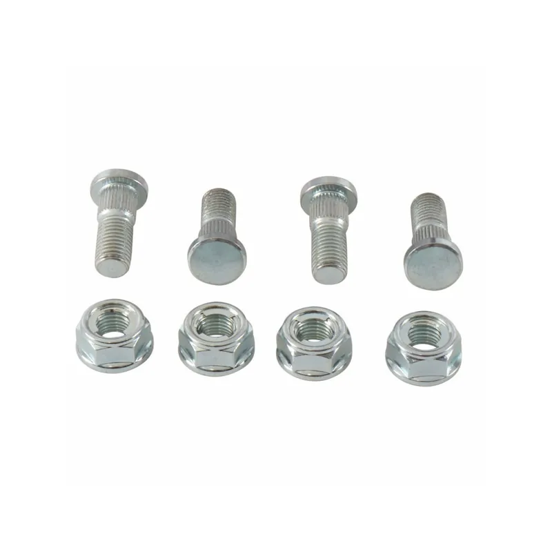 Odeslání Ihned Šroub a matice kola sada All Balls Racing WSN85-1031