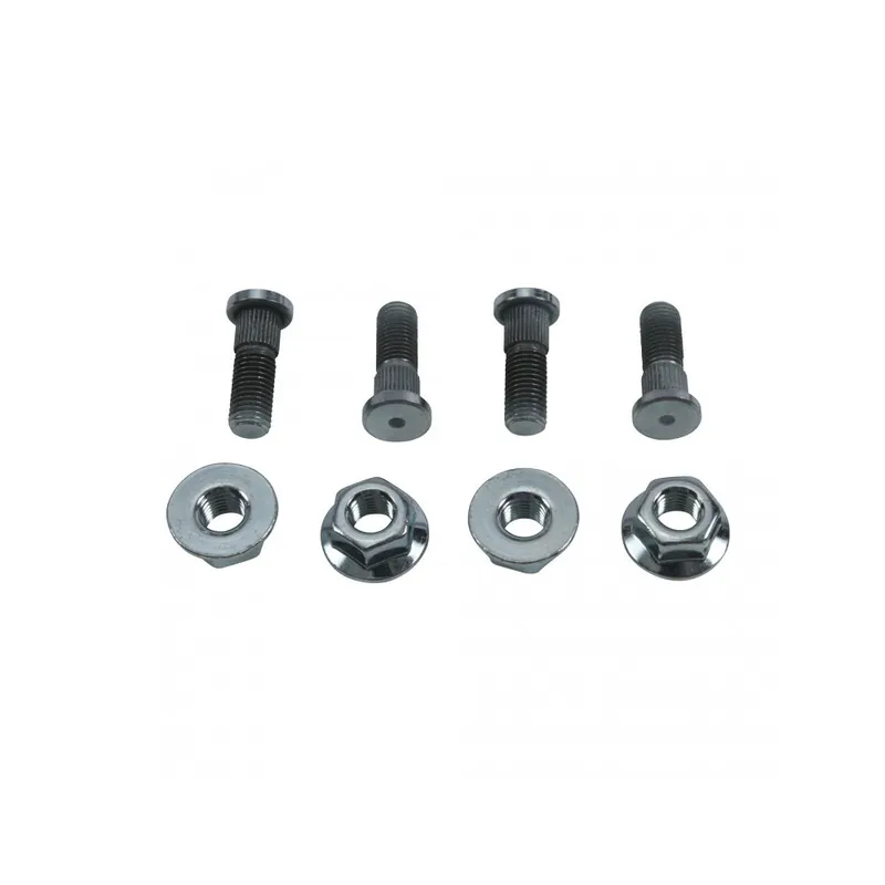 Časově Omezené Šroub a matice kola sada All Balls Racing WSN85-1027