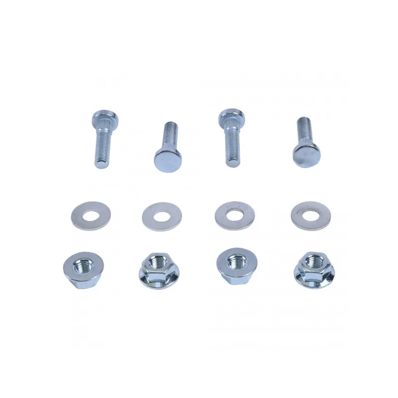 Ověřený Šroub a matice kola sada All Balls Racing WSN85-1026