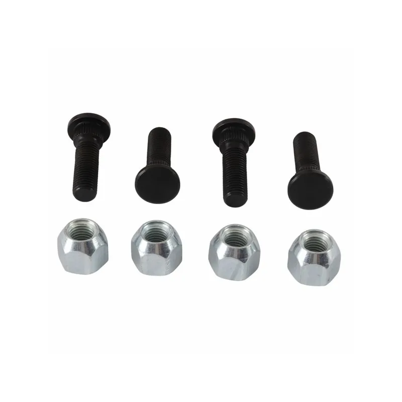 Šroub a matice kola sada All Balls Racing WSN85-1025 Časově Omezené