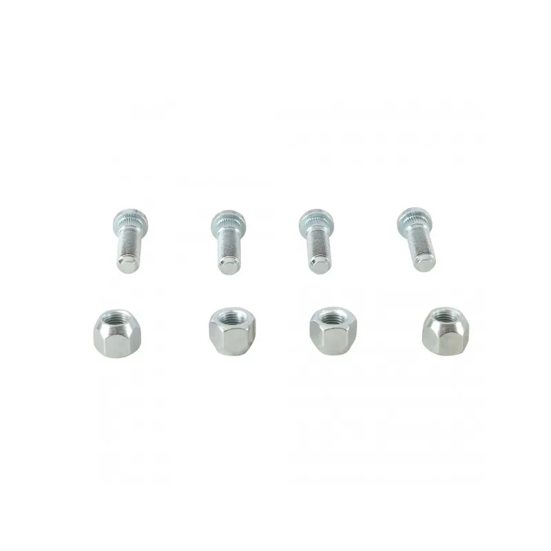 Šroub a matice kola sada All Balls Racing WSN85-1023 Omezená Nabídka