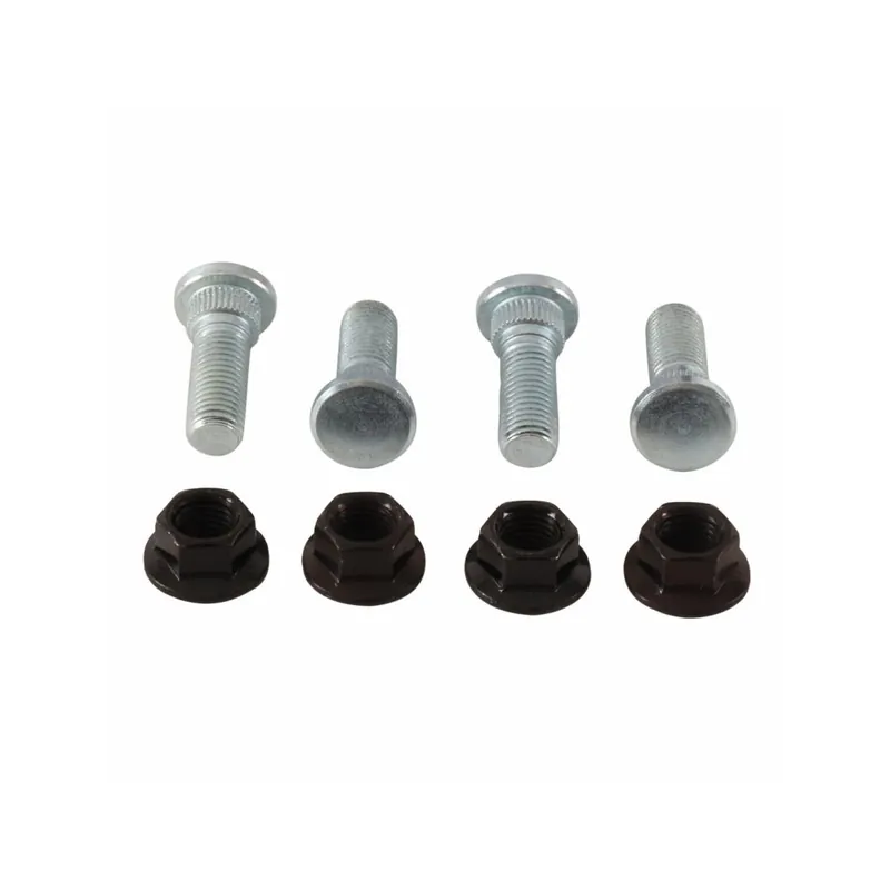 Nakupujte Hned Šroub a matice kola sada All Balls Racing WSN85-1018