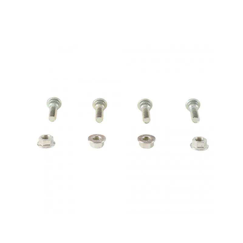 Šroub a matice kola sada All Balls Racing WSN85-1011 Levný