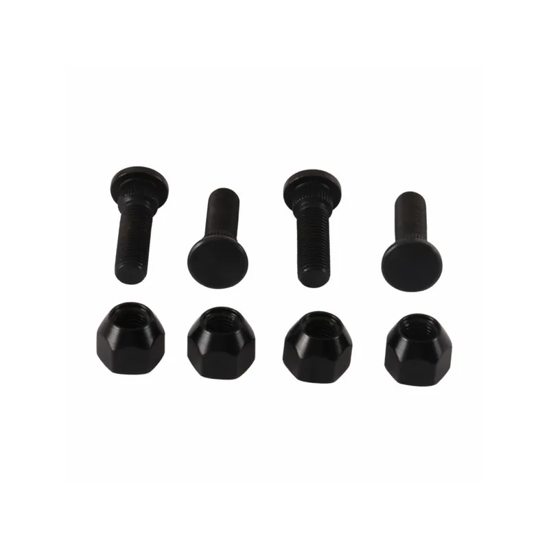 Luxusní Šroub a matice kola sada All Balls Racing WSN85-1009