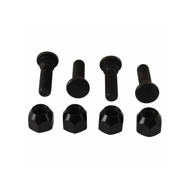 Sezónní Sleva Šroub a matice kola sada All Balls Racing WSN85-1008