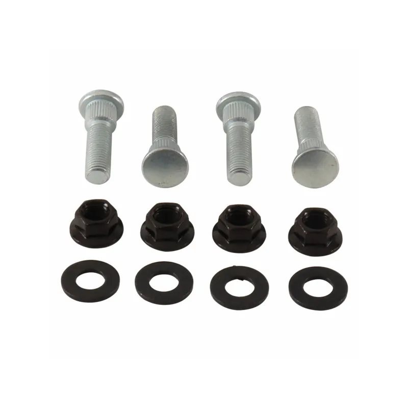 Limitovaná Edice Šroub a matice kola sada All Balls Racing WSN85-1004